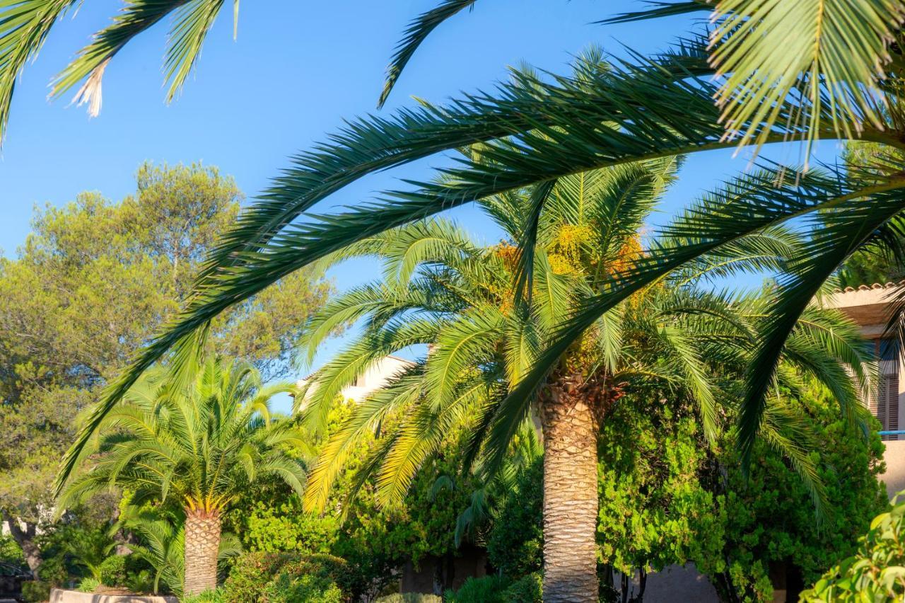 Residence Goelia Les Jardins D'Azur Saint-Raphaël 外观 照片
