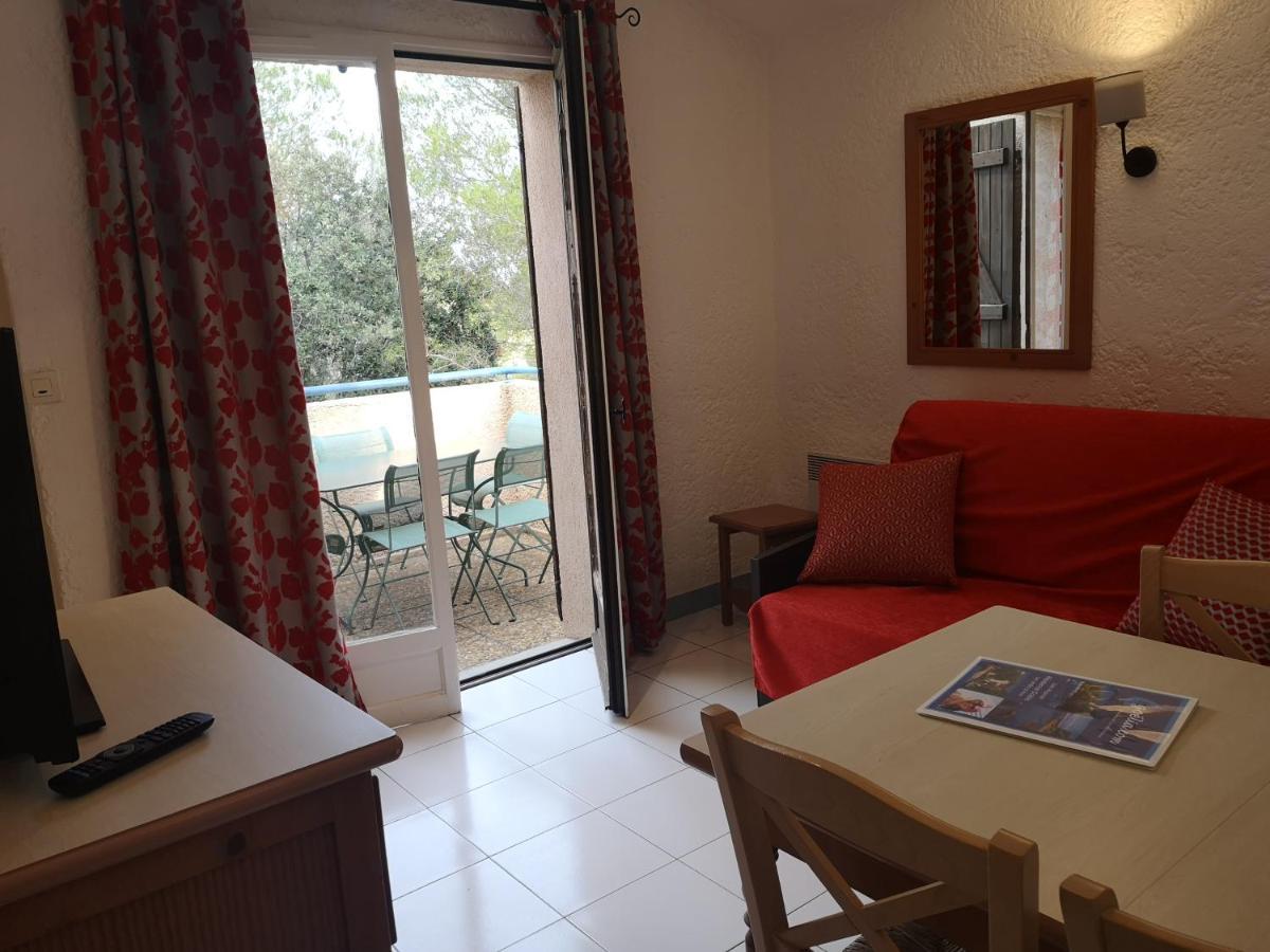 Residence Goelia Les Jardins D'Azur Saint-Raphaël 外观 照片