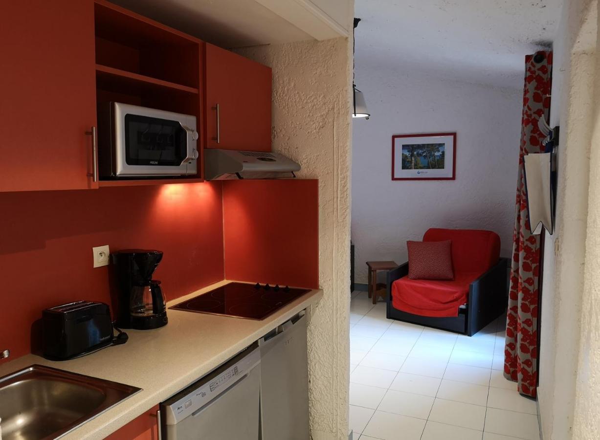 Residence Goelia Les Jardins D'Azur Saint-Raphaël 外观 照片