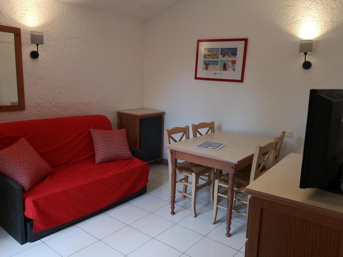 Residence Goelia Les Jardins D'Azur Saint-Raphaël 外观 照片