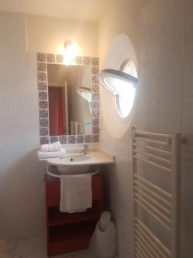 Residence Goelia Les Jardins D'Azur Saint-Raphaël 外观 照片
