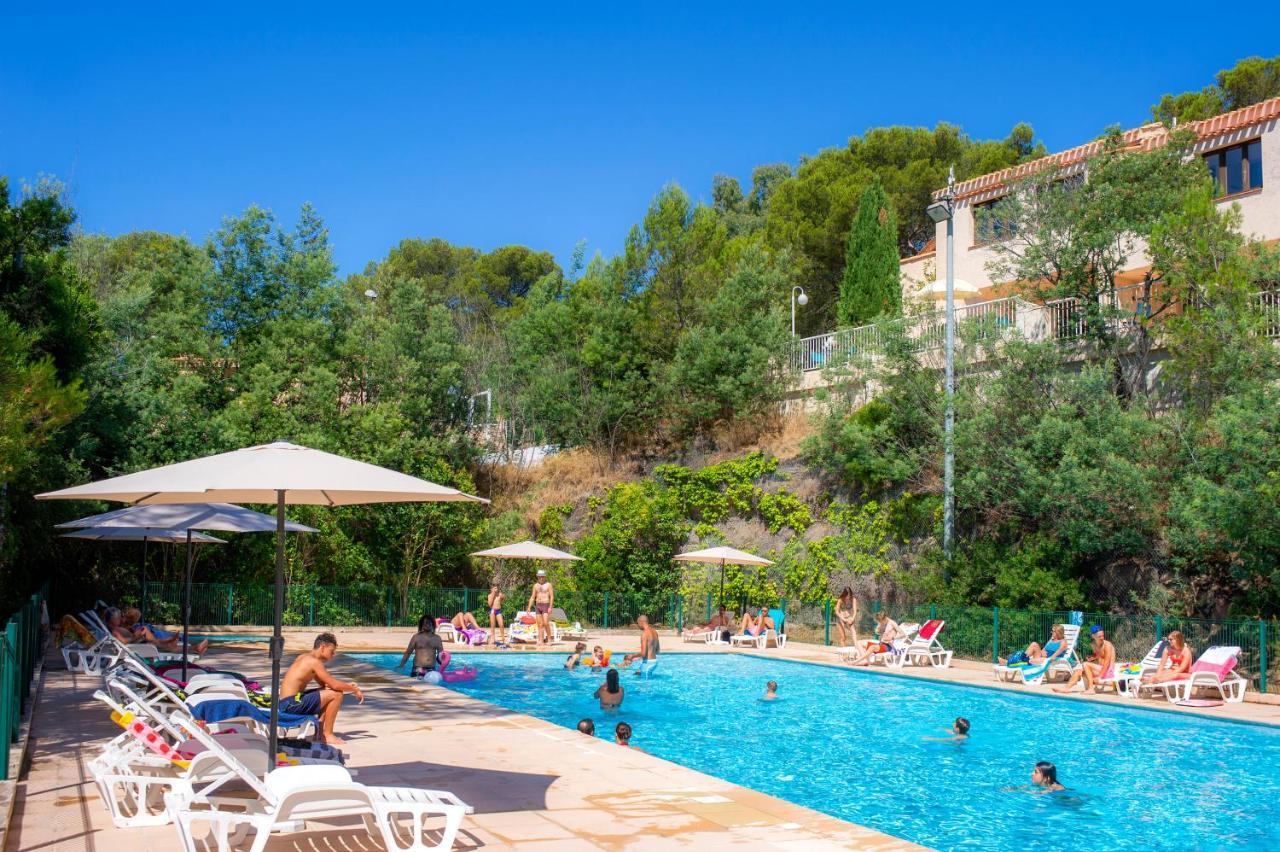 Residence Goelia Les Jardins D'Azur Saint-Raphaël 外观 照片
