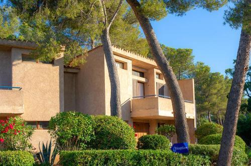 Residence Goelia Les Jardins D'Azur Saint-Raphaël 外观 照片